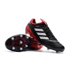 Adidas Copa 18.1 FG - Zwart Wit Rood_5.jpg